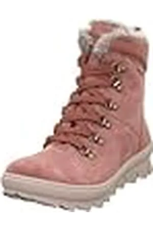 Legero Novara Gore-Tex-Forro cálido, Botas para Nieve Mujer, , 41 EU