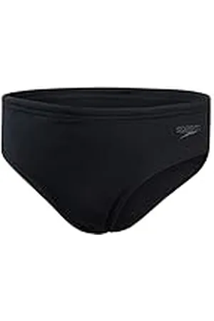 Speedo Bañador Tipo Slip de 6,5 cm Eco Endurance+ | Resistente al Cloro | Secado rápido | Tejido elástico | Material Reciclado | Ajuste cómodo