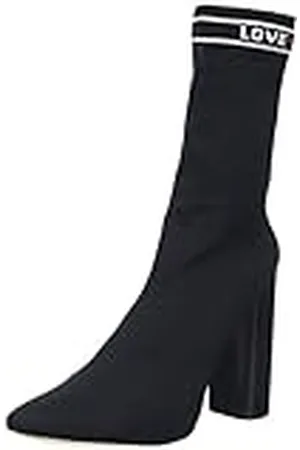 Aldo Lovelyy, Botas Mujer, (Black), 40 EU