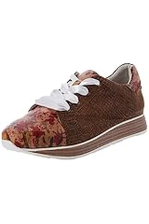 LAURA VITA Delta 01, Sneaker Mujer, , 39 EU