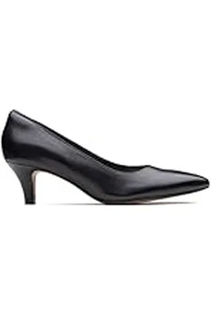 Clarks Linvale Jerica, Zapatos de Tacón para Mujer , 35.5 EU