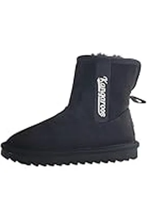 KangaROOS K-UK Soul, Botas para Nieve, , 29 EU