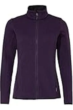 Vaude Rienza Jacket IV - Chaqueta de forro polar para mujer