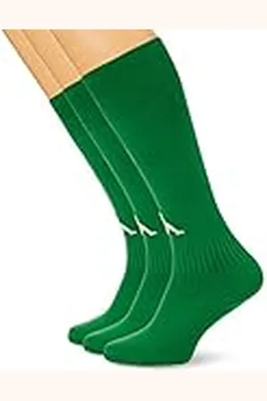 Kappa Penao PPK 3 Socks - Calcetines para hombre, color , talla 39-42