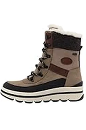 TOM TAILOR 4290040013, Botas para Nieve Mujer, , 39 EU