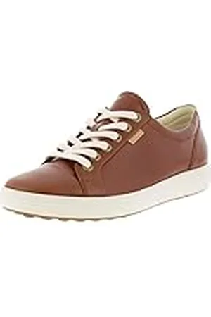 Ecco Soft 7, Zapatillas de Deporte Mujer, , 36 EU