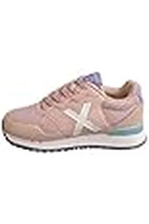Munich Mini Goal, Zapatillas Mujer, , 33 EU