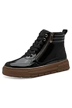 Marco Tozzi Zapatillas de Mujer Laced 2-26294-43, Botas Cortas al Tobillo, , 41 EU
