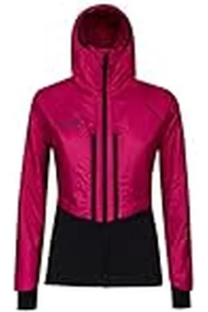 ROCK EXPERIENCE REWJ06061 WISEMAN HYBRID Jacket Women S