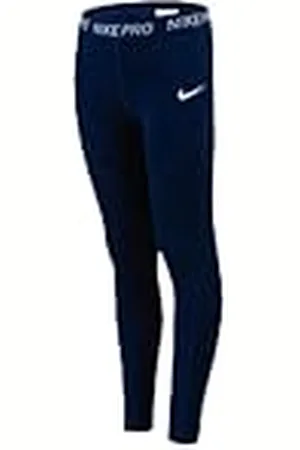 Nike G NP Tght Sport Trousers, Niñas, , XL