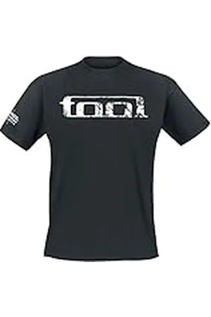 Guns N´Roses Tool Big Eye Hombre Camiseta L 100% algodón Seitlich Bedruckt, Vorne Bedruckt Regular