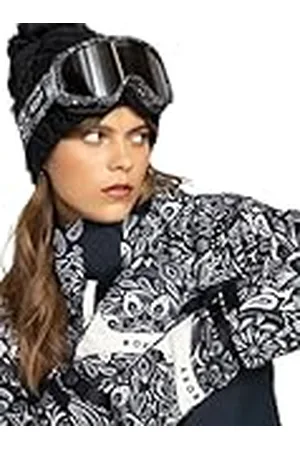 Roxy Jetty MITT Guantes para Clima frío, , Estándar para Mujer