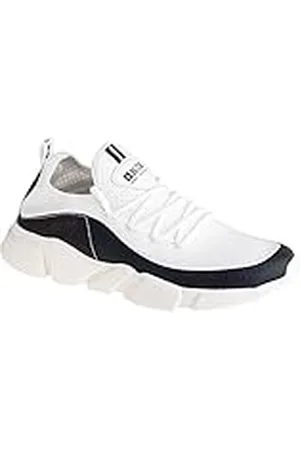 Big Star Sneakers Mujer, White, 38 EU