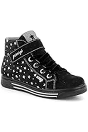Primigi Hula GTX, Zapatos para Lluvia, Nero, 33 EU
