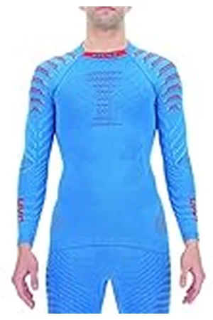 UYN RESILYON UW LG_SL. Turtle Neck T-Shirt, Men