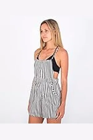 Hurley Ollie Overalls