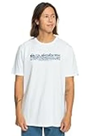 Quiksilver Omni Fill - Camiseta para Hombre