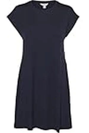 VERO MODA Vmava SL Knee Dress Jrs Noos Keid, , S para Mujer
