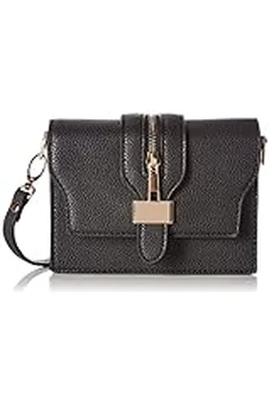 VERO MODA Vmteresa 10140937 - Bolso Bandolera para Mujer (18 x 12 x 4 cm), , 18x12x4 cm (B x H x T)