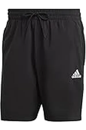 adidas Hombre AEROREADY Essentials Chelsea Small Logo Shorts, , XS