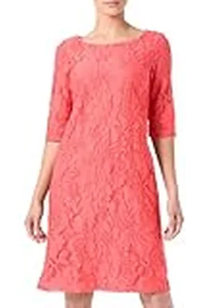 Comma, 2145054 Vestido, , 36 para Mujer