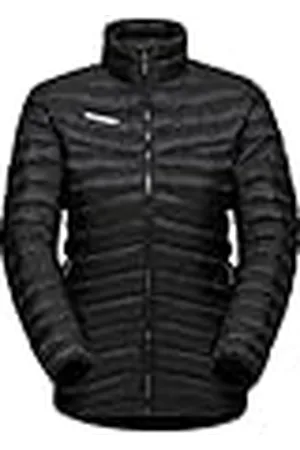Mammut Alcula IN Chaqueta Mujeres negro XL