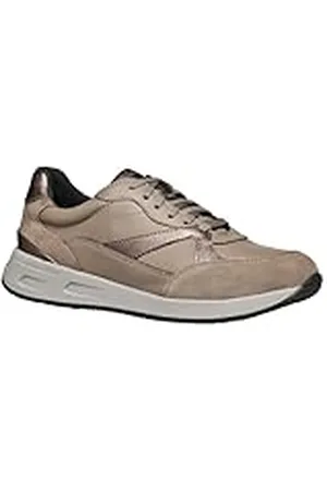 Geox D Bulmya A, Zapatillas Mujer, , 39 EU