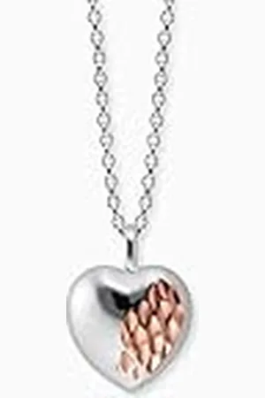 Engelsrufer Collar With Love bicolor