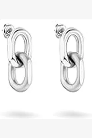 Tamaris Pendientes TJ-0392-E-28 , 2,8, Acero inoxidable, Sin piedras preciosas
