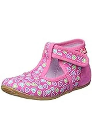 Beck Cariño, Zapatillas De Casa Niñas
