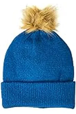 ONLY Onlsienna Life Knit Beanie CC-Gorro Punto, , Talla única (Pack de 1) para Mujer