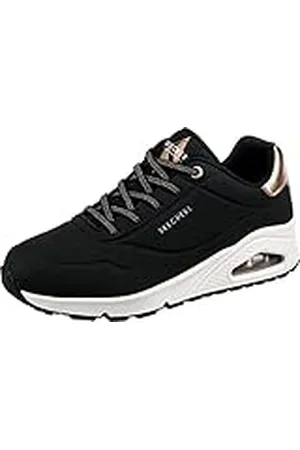 Skechers Uno - Shimmer Away, Zapatillas de Deporte Mujer, , 40 EU
