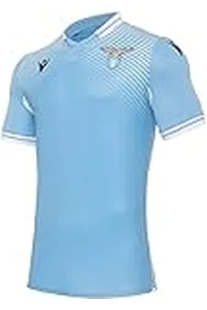 macron SSL M20 - Camiseta Oficial de competición, niño, 0-24, 58116272, , JL