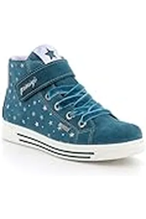 Primigi Hula GTX, Zapatos Impermeables Mujer, , 37 EU
