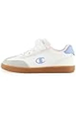 Champion Prestige, Zapatillas, White (WW004), 21 EU