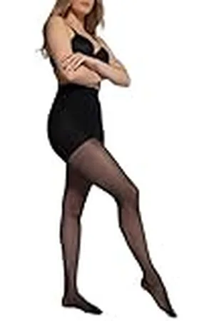 Ulla Popken Strumpfhose, Bodyforming Medias, 20 DEN, , 46-48 para Mujer