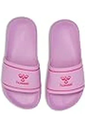 Hummel Pool Slide JR, Chanclas, , 31 EU