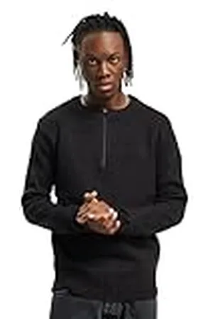 Brandit Army Pullover, color: black, size: XXL