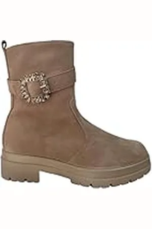 Enval D.Saba Enval, Botas Cortas al Tobillo Mujer, , 36 EU