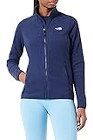 The North Face Sudadera para Mujer 100 Glacier