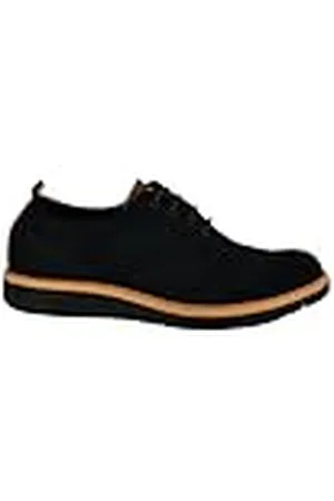 IGI&CO Uomo Carter, Oxford Plano Hombre, , 46 EU
