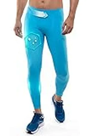 Cryoshape Tj123 esculpiendo Leggings, Hombre, , FR : Taille Unique (Taille Fabricant : L/XL)