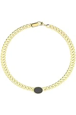 Guess Collar Jewellery Man JUMN03220JWYGBKT-U Marca