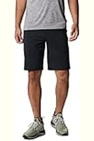 Columbia Hombre Shorts, Tech Trail