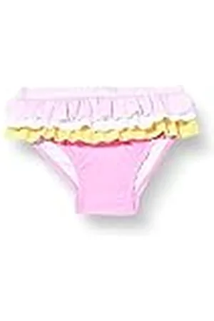 chicco Costume da bagno Slip per Bambina Bañador, , 3M para Bebés
