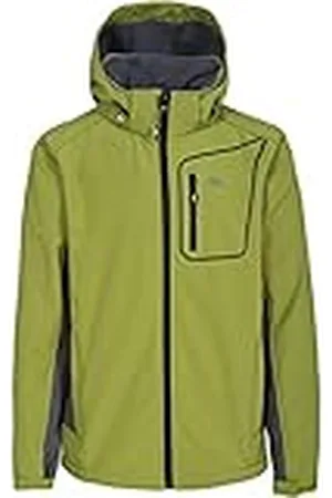 Trespass Strathy II Chaqueta Softshell, Hombre, , 2XS