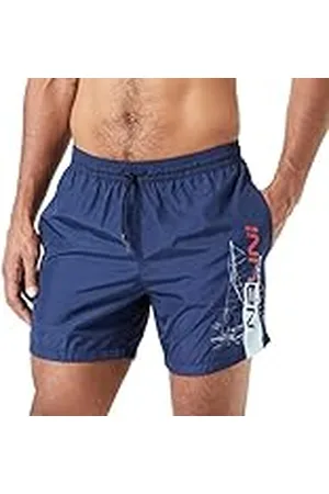 Nalini 03046910100C000.10 Art.NA10 02 Hombre Swimming Boxers S
