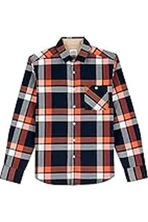 Oxbow N2carty - Camisa para Hombre