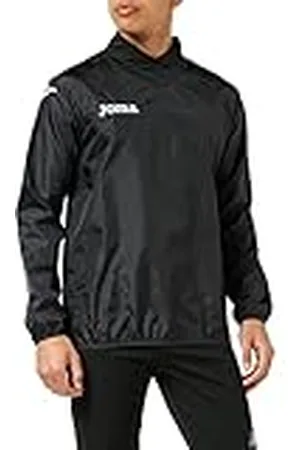 Joma Cortavientos Wind Polyester Chubasquero, Hombres, , L