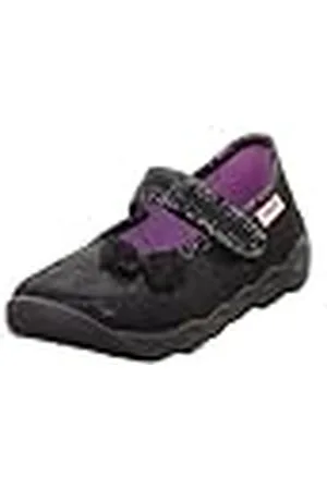 Superfit Burbuja, Pantuflas, , 24 EU Ancho